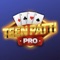Teen Patti Star - 3 Patti Game