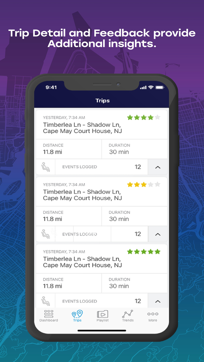 Mentor TSP by eDriving℠