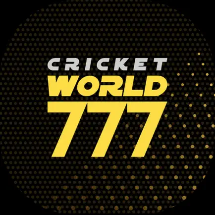 Cricket World 777 Cheats
