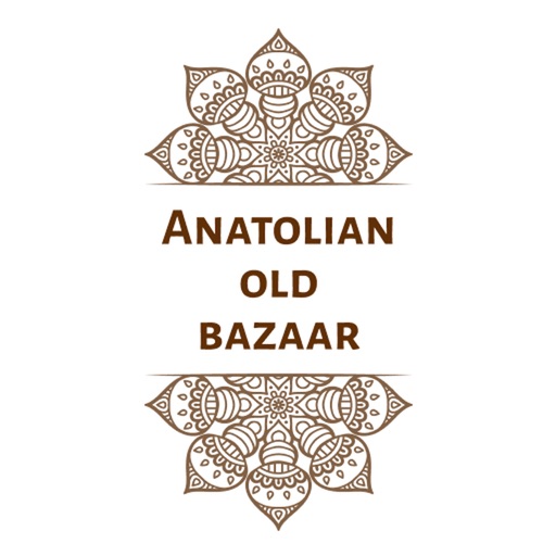 Anatolian Old Bazaar