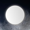 MOON 月亮-香蓓月相&月球moon