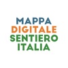 Mappa Digitale Sentiero Italia
