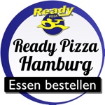 Ready Pizza Hamburg
