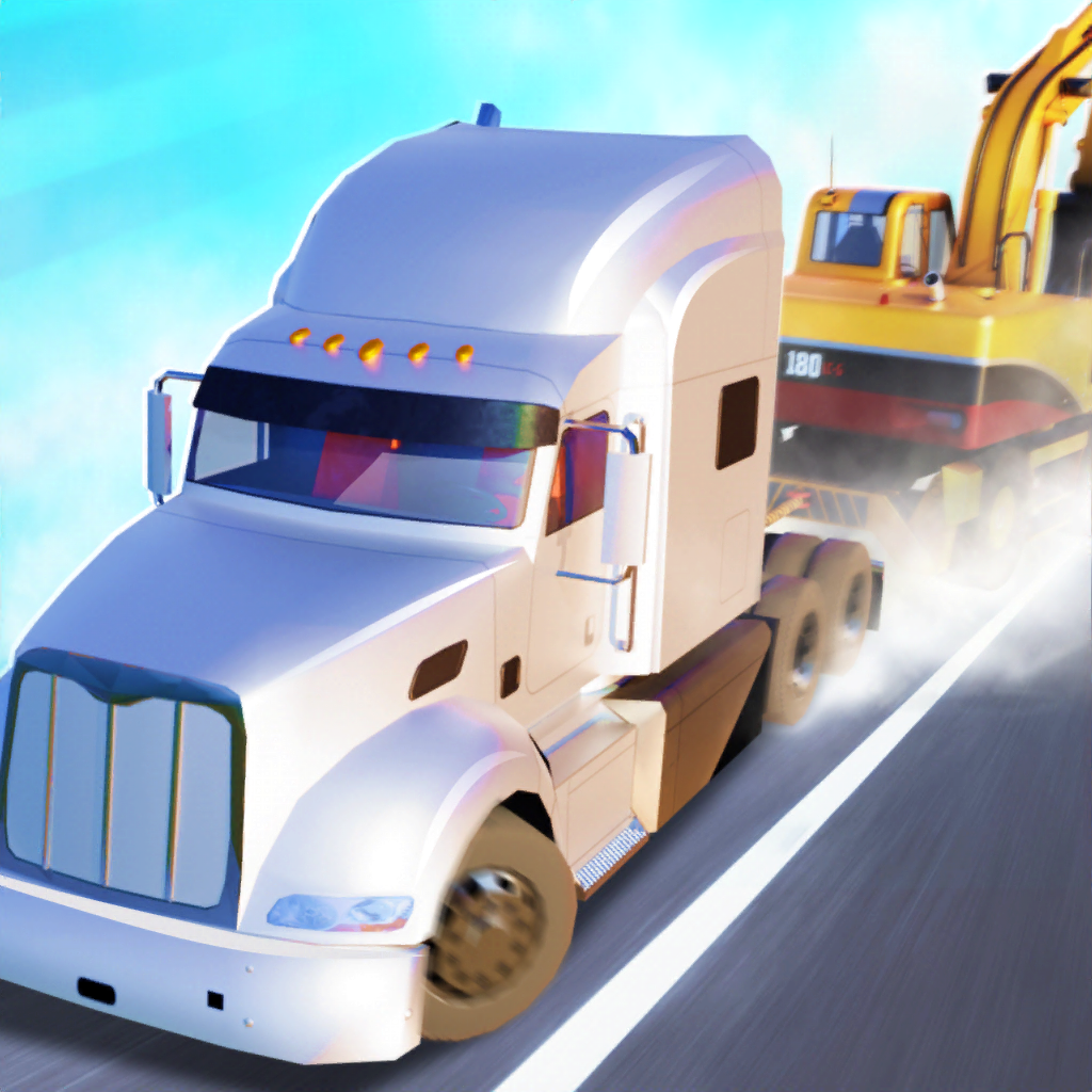 Get Trucks Tug Of War for iOS, iPhone, iPad Aso Report