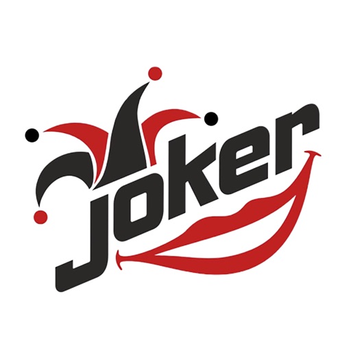 Joker Ételfutár