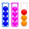 Get Ball Sort : Color Puzzle Games for iOS, iPhone, iPad Aso Report