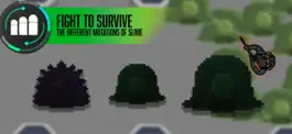 Game screenshot Slime Fighter hack