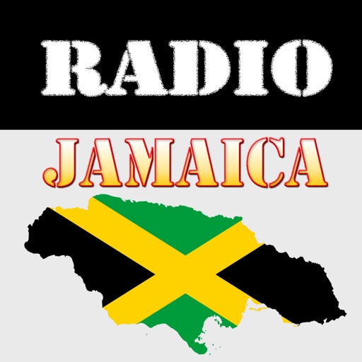 Jamaica Radios - Jamaican iOS App
