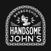 Handsome John’s Barbershop