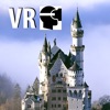 VR 360 Neuschwanstein Castle