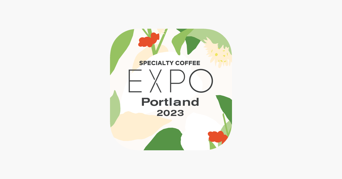 ‎App Store 上的“Specialty Coffee Expo 2023”