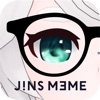 JINS MEME VTUNER - iPhoneアプリ