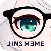 JINS MEME VTUNER