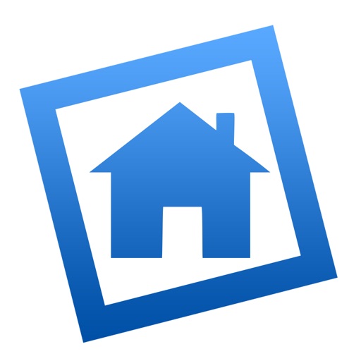 Homesnap Rental & House Finder Icon