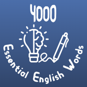 Essential Words - 4000