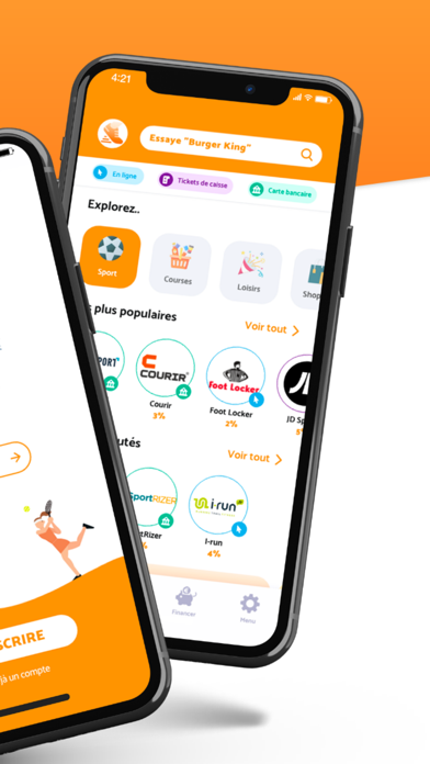 GoMyPartner : Paye ton sport GoMyPartner : Paye ton sport