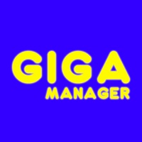 giga Manager for povo 2.0 map