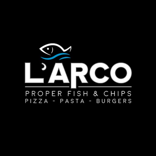 Larco Fish & Chips