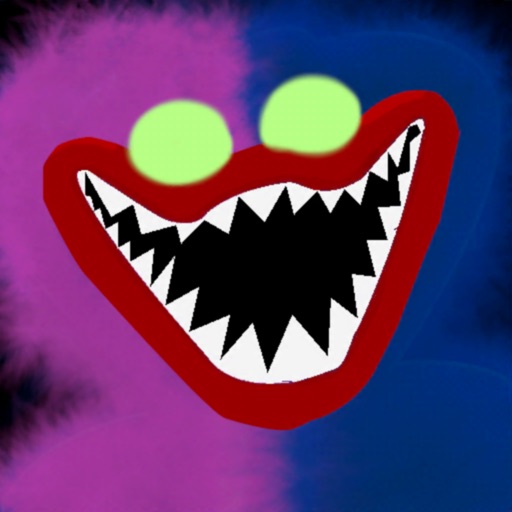 scary  puppy Icon