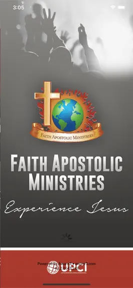 Game screenshot Faith Apostolic Ministries mod apk