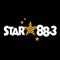 You are just a click away from uplifting and encouraging music on the STAR 88