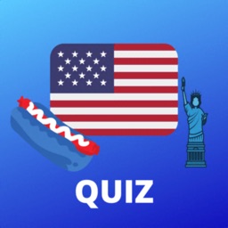 American English Quiz