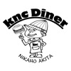 knc Diner(ケーエヌシーダイナー)