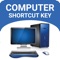 This application helps you to learn computer shortcut keys, every computer shortcuts are contained simple descriptions and this is the best computer shortcut app