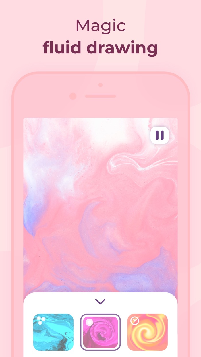 Zen Wave - Antistress Relaxing