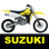 Jetting for Suzuki RM 2T Moto