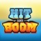Hit and Boom is a team-based PvP, 3v3, multiplayer brawler robot fight game