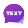 Text App:Now Calling+Texting medium-sized icon