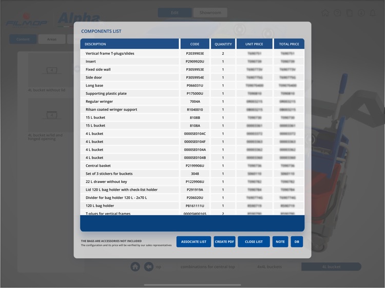 Filmop Alpha Configurator screenshot-4