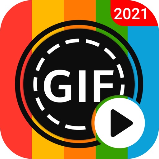 GIF Maker - Make Video to GIFs  App Price Intelligence by Qonversion