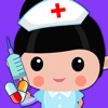 糖糖医院游戏-模拟医生游戏