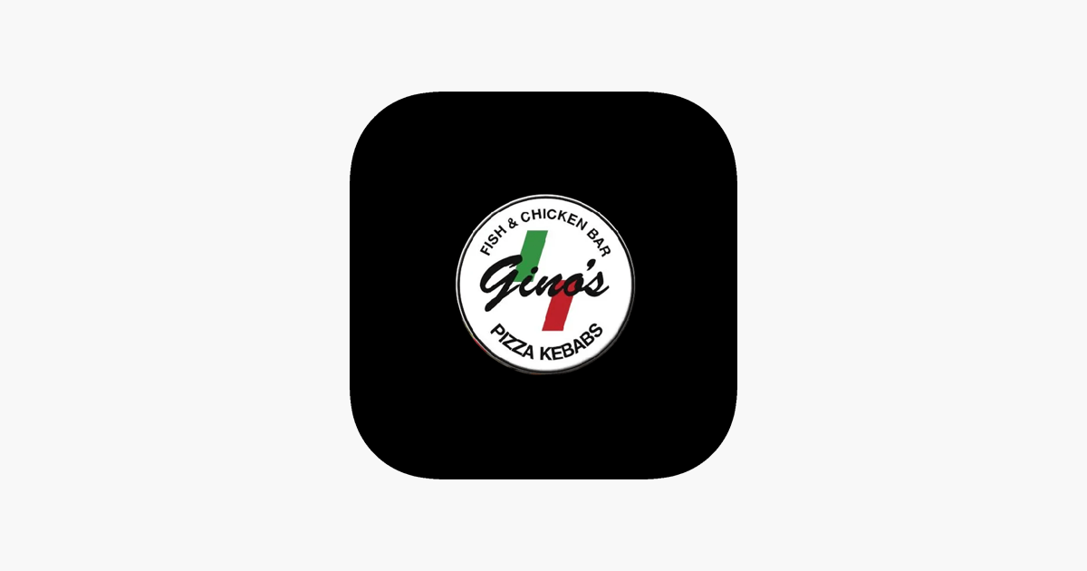 ‎Ginos. on the App Store