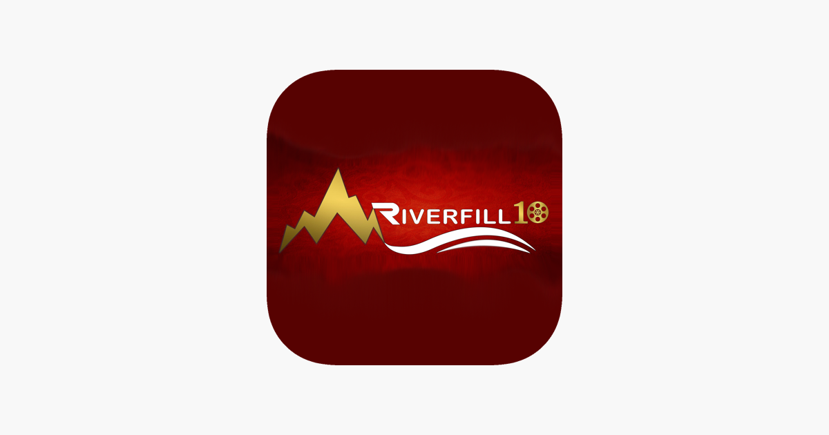 ‎Riverfill 10 Cinemas على App Store