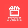 Proveedor a domicilio