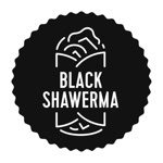 Black Shawerma