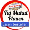 Pizzeria Taj Mahal Plauen