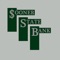 Start banking wherever you are with Sooner State Bank Mobile Banking app