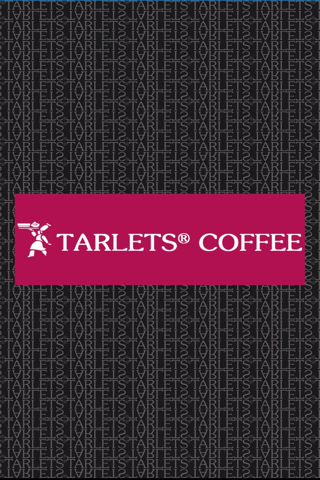 Tarlets Coffee screenshot 2