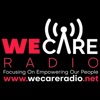 WeCare Radio