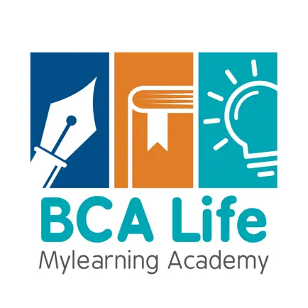 BCA Life MyLearning-Academy Cheats