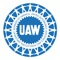 The official app of the UAW