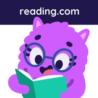  Reading.com: Learn to Read Alternatives