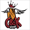 C & K Wings