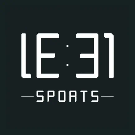 LE 31 sports Читы