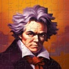 Beethoven Jigsaw Puzzle