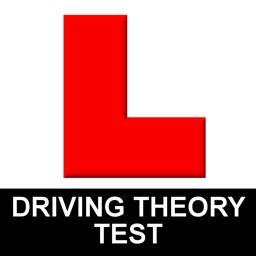 UK 2022 Driving Theory Test